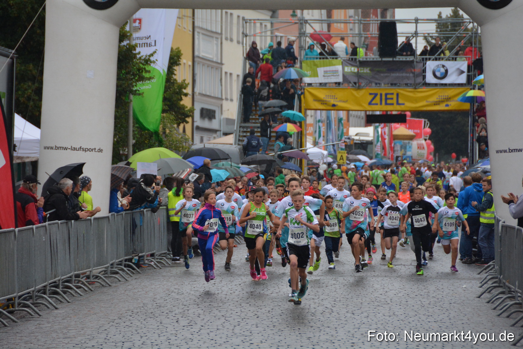Stadtlauf Neumarkt 2016 1542